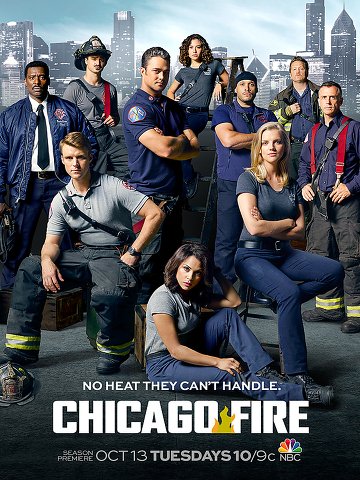 Chicago Fire S04E06 VOSTFR HDTV