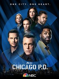 Chicago PD S09E02 VOSTFR HDTV