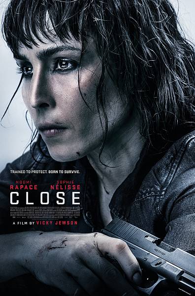 Close FRENCH WEBRIP 2019