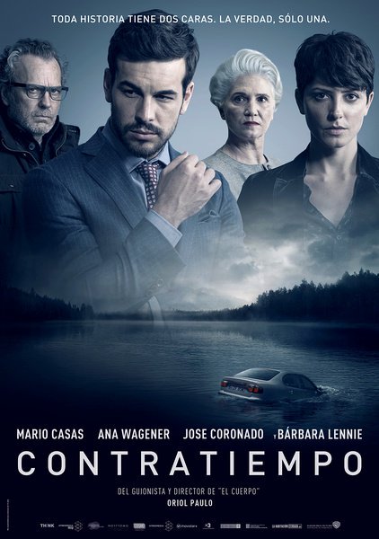 Contratiempo (L'accusé) FRENCH DVDRIP 2017