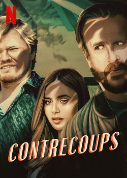Contrecoups FRENCH WEBRIP 2022