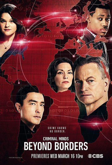 Criminal Minds: Beyond Borders S01E05 VOSTFR HDTV