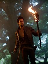 Da Vinci's Demons S01E08 FRENCH HDTV