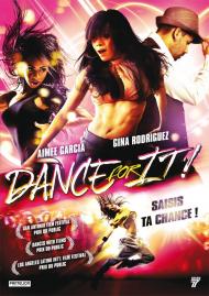 Dance for it ! FRENCH DVDRIP 2012