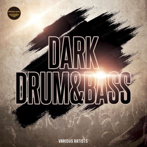 Dark Drum & Bass 2018