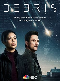 Debris S01E06 VOSTFR HDTV