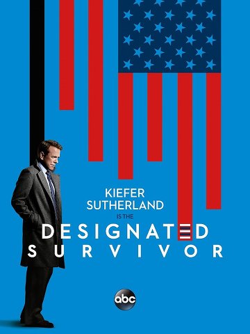 Designated Survivor S01E03 FRENCH HDTV