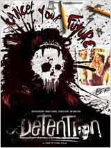 Detention FRENCH DVDRIP 2012