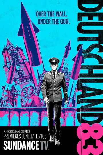 Deutschland 83 S01E01 FRENCH HDTV