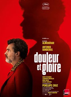 Douleur et gloire FRENCH BluRay 720p 2019