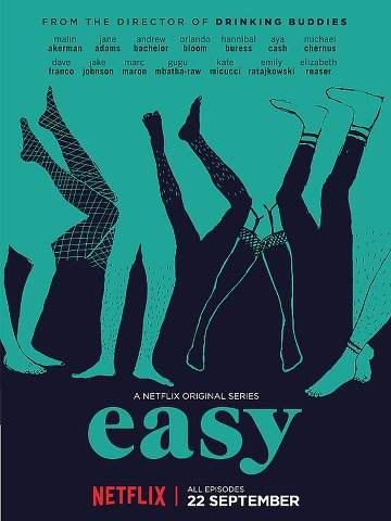 Easy S01E02 FRENCH HDTV