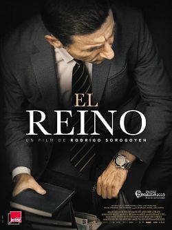 El Reino FRENCH DVDRIP 2019