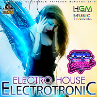 Electrotronic House 2018