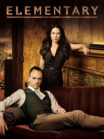 Elementary S04E13 FRENCH HDTV