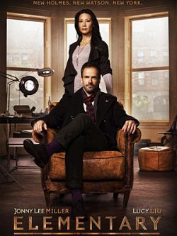 Elementary S06E13 FRENCH HDTV