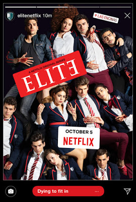 Elite S01E05 FRENCH HDTV