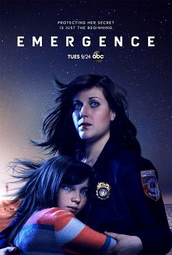 Emergence S01E06 FRENCH HDTV