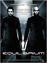 Equilibrium FRENCH DVDRIP 2003