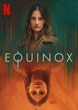 Equinox Saison 1 VOSTFR HDTV