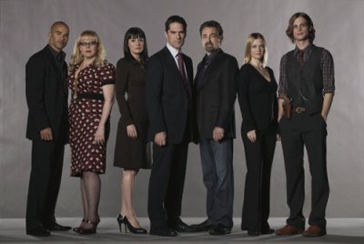 Esprits criminels (Criminal Minds) S10E15 FRENCH