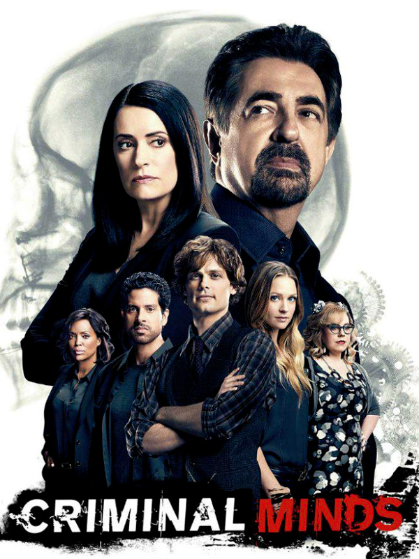 Esprits criminels (Criminal Minds) S13E02 FRENCH