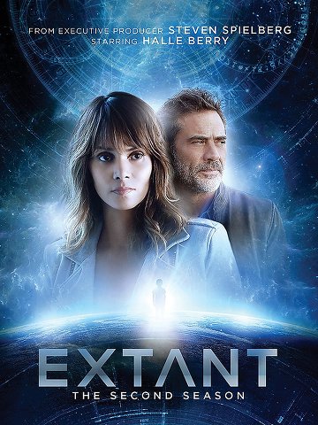 Extant S02E05 FRENCH HDTV