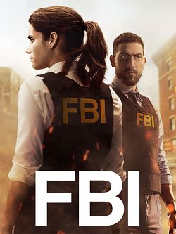 F.B.I. S01E07 VOSTFR HDTV