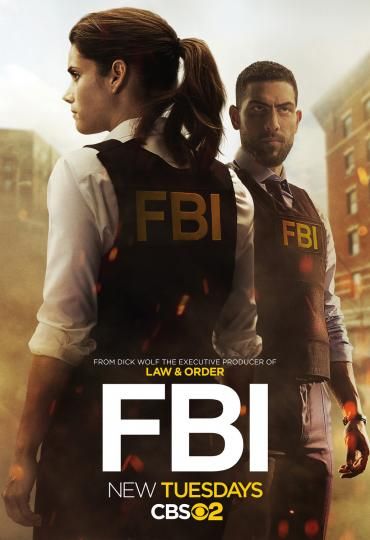 F.B.I. S01E13 FRENCH HDTV