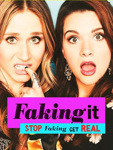 Faking It S03E01 VOSTFR HDTV