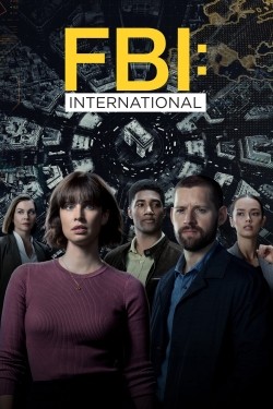 FBI: International S01E04 VOSTFR HDTV