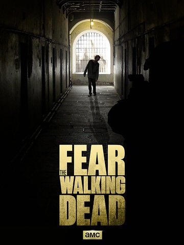Fear The Walking Dead S01E05 FRENCH BluRay 720p HDTV