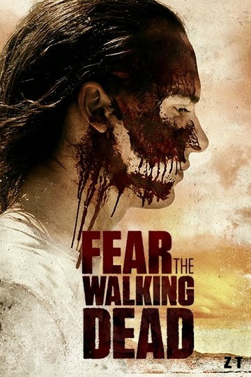 Fear The Walking Dead S03E12 FRENCH BluRay 720p HDTV