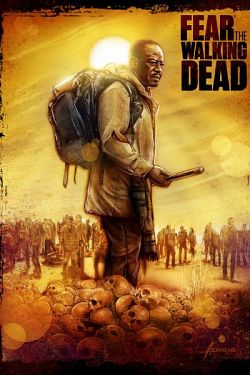Fear The Walking Dead S04E10 VOSTFR BluRay 720p HDTV