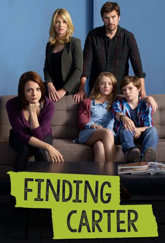 Finding Carter S02E03 VOSTFR HDTV