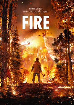 Fire FRENCH WEBRIP 1080p 2021