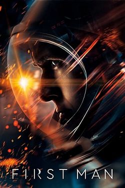 First Man - le premier homme sur la Lune FRENCH DVDRIP 2018