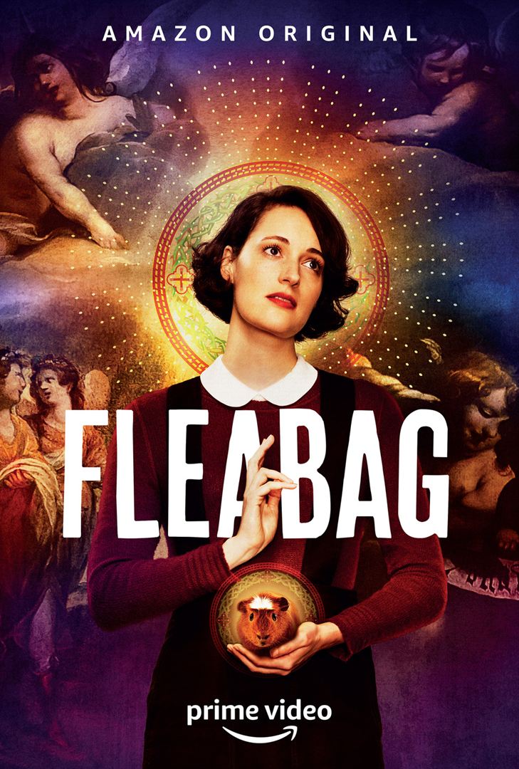 Fleabag Saison 2 FRENCH HDTV