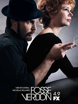 Fosse/Verdon S01E05 VOSTFR HDTV