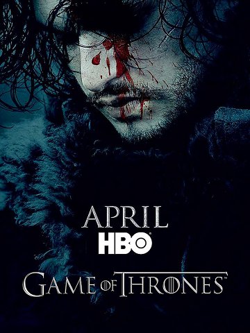 Game of Thrones S06E03 FRENCH BluRay 720p HDTV