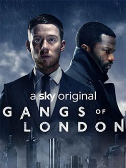 Gangs of London S01E07 VOSTFR HDTV