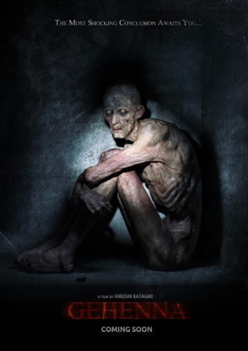 Gehenna: Where Death Lives VOSTFR WEBRIP 1080p 2019