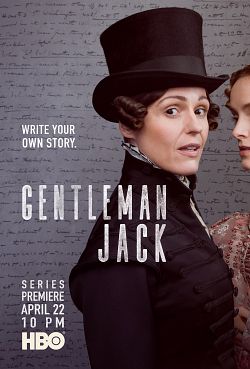 Gentleman Jack S01E04 VOSTFR HDTV