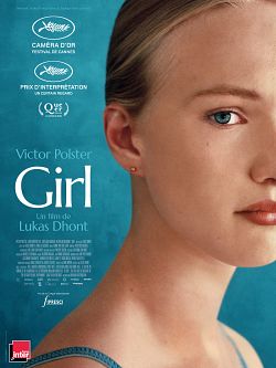 Girl FRENCH BluRay 1080p 2019