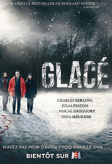 Glacé S01E05 FRENCH HDTV