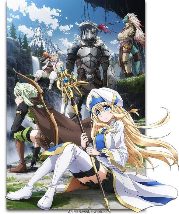 Goblin Slayer 12 VOSTFR HDTV