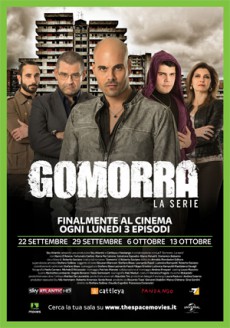 Gomorra S01E08 FRENCH HDTV