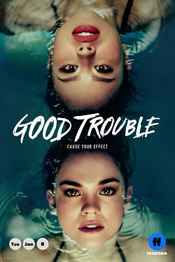 Good Trouble S01E02 VOSTFR HDTV