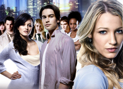 Gossip Girl S02E16 FRENCH