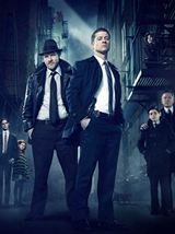 Gotham S01E11 VOSTFR HDTV