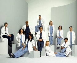 Grey's Anatomy S06E13 FRENCH